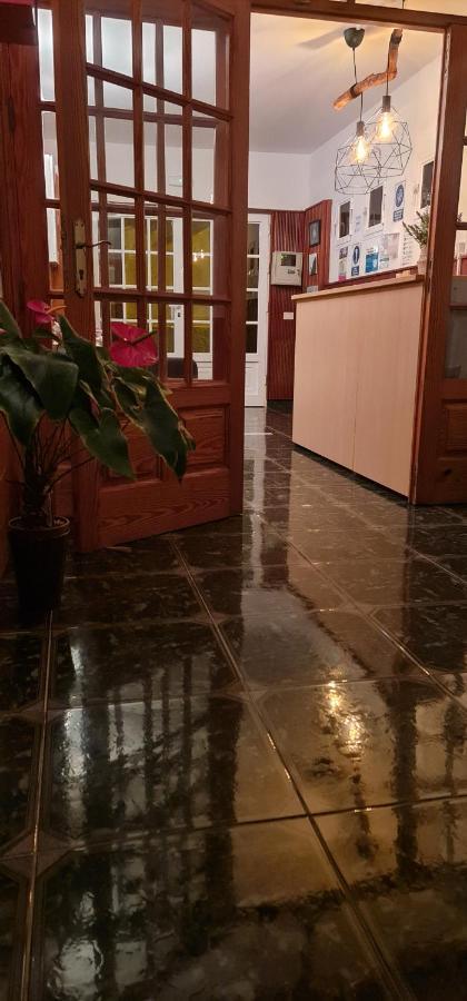 Viviendas Vacacionales Escuela Agulo ภายนอก รูปภาพ